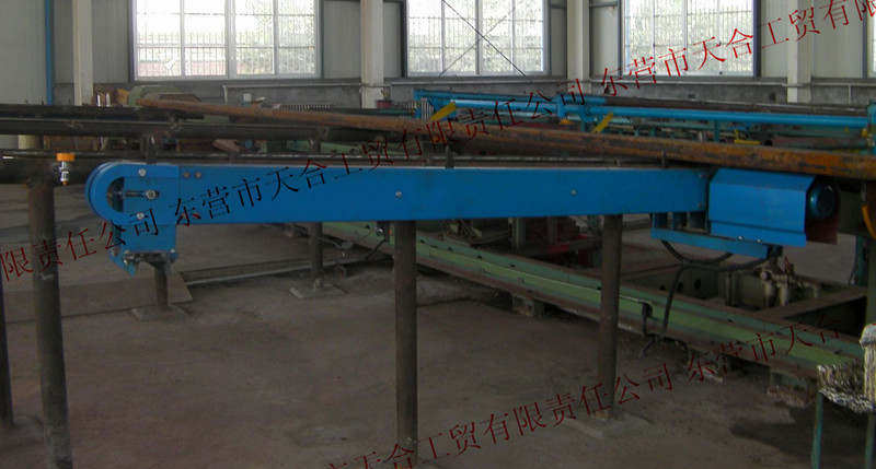 油管廠(chǎng)降噪技術(shù)服務(wù)